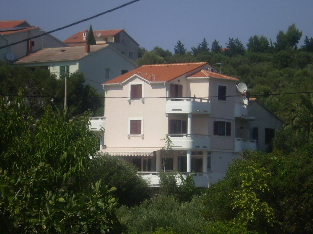 Double Room Jakisnica 4160D Lun  Exterior photo