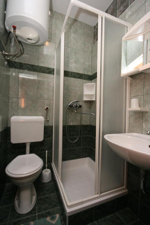 Double Room Jakisnica 4160D Lun  Exterior photo